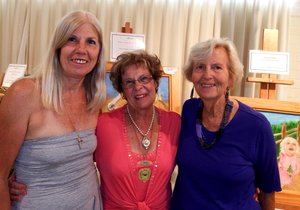 Successful Kwaskenades Ubuntu Art Exhibition